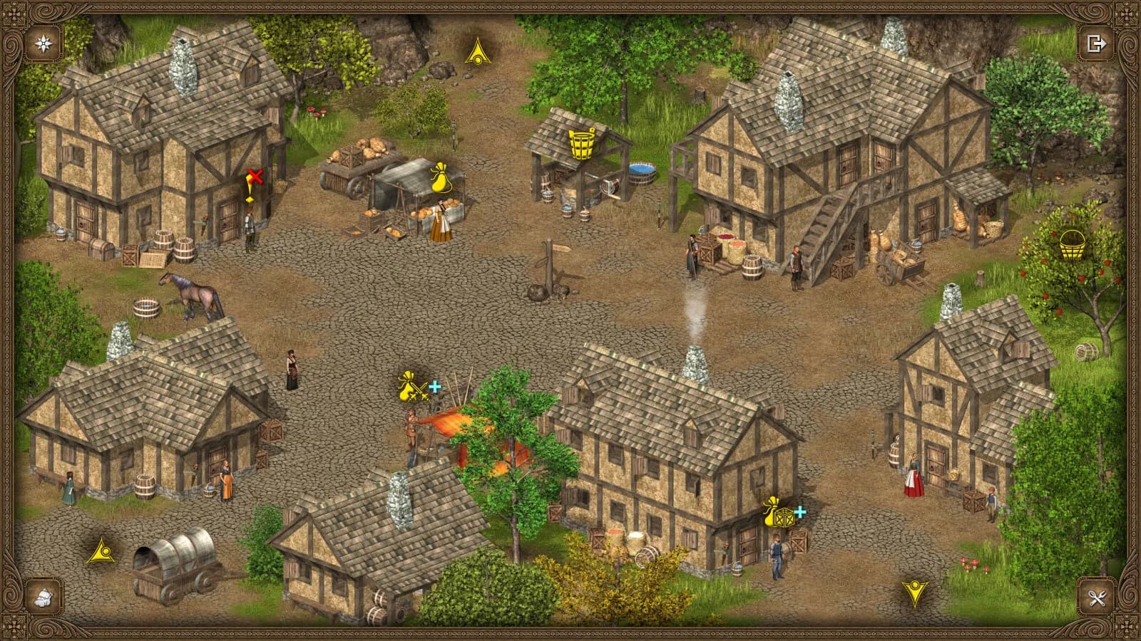 Hero of the Kingdom: The Lost Tales 1 görsel 2