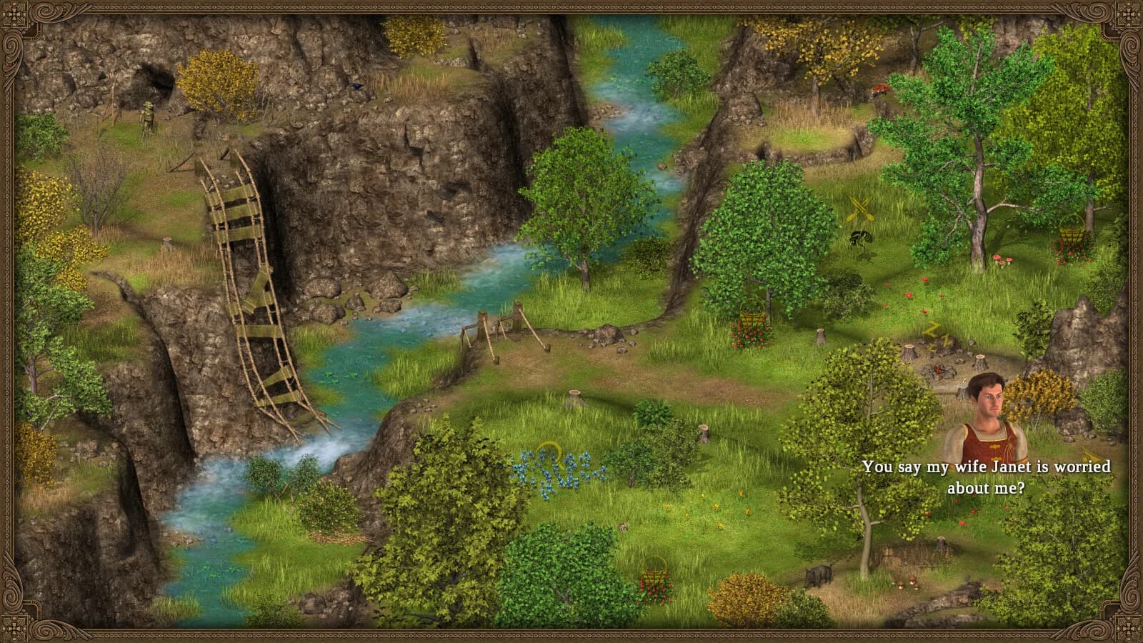 Hero of the Kingdom: The Lost Tales 1 görsel 3