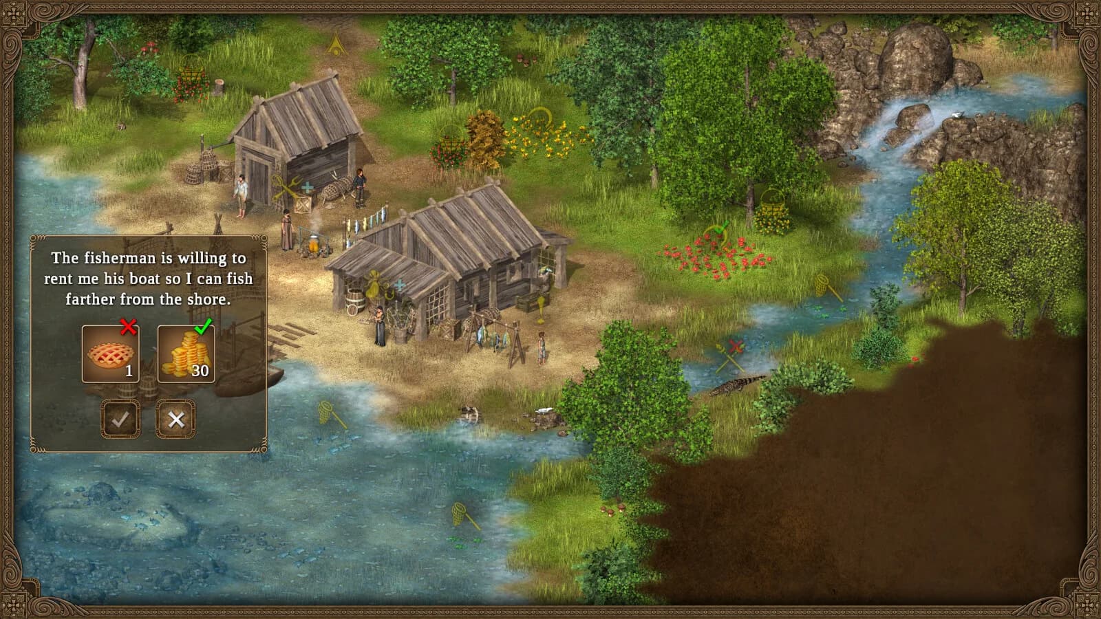 Hero of the Kingdom: The Lost Tales 1 görsel 4