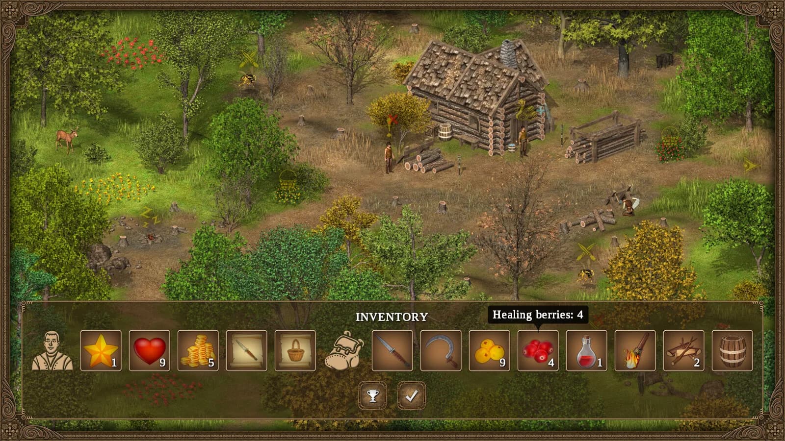 Hero of the Kingdom: The Lost Tales 1 görsel 5