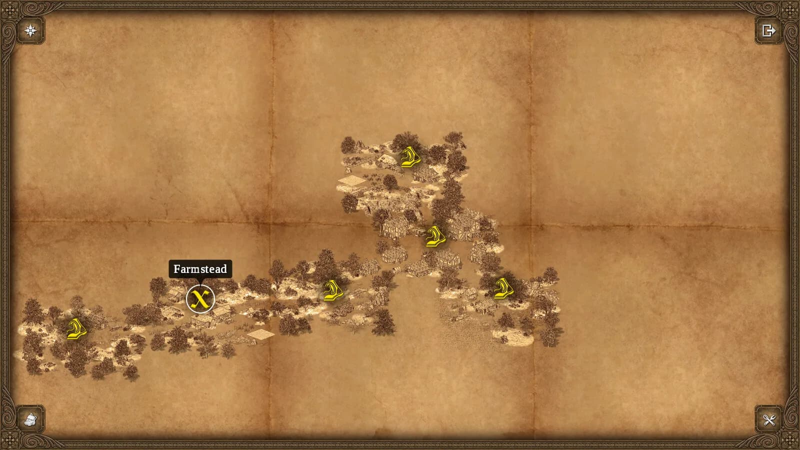 Hero of the Kingdom: The Lost Tales 1 görsel 6