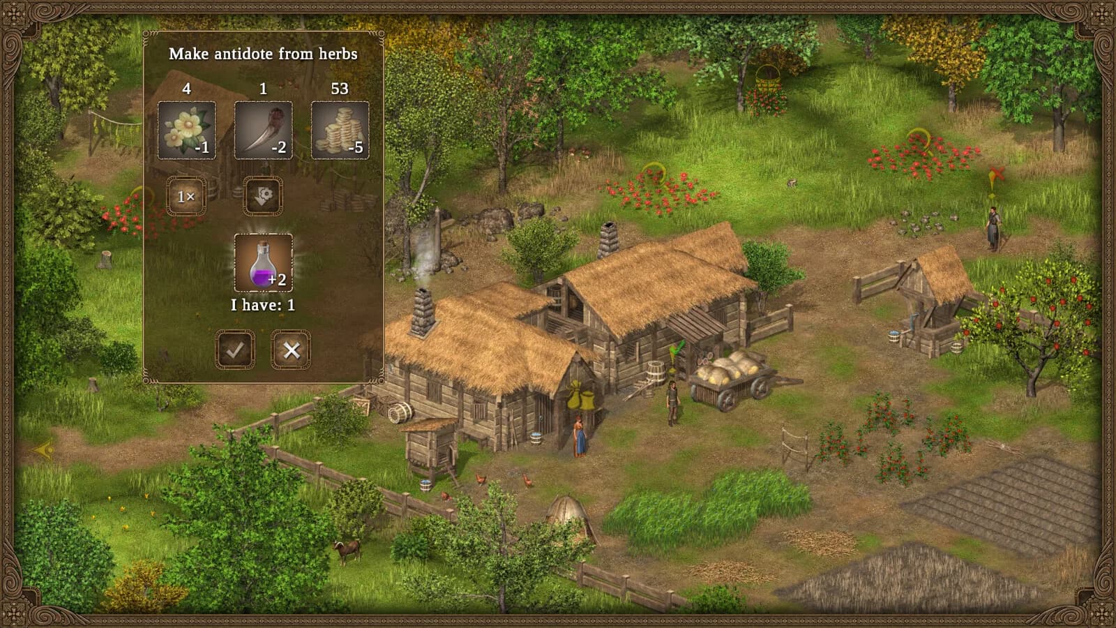 Hero of the Kingdom: The Lost Tales 1 görsel 7