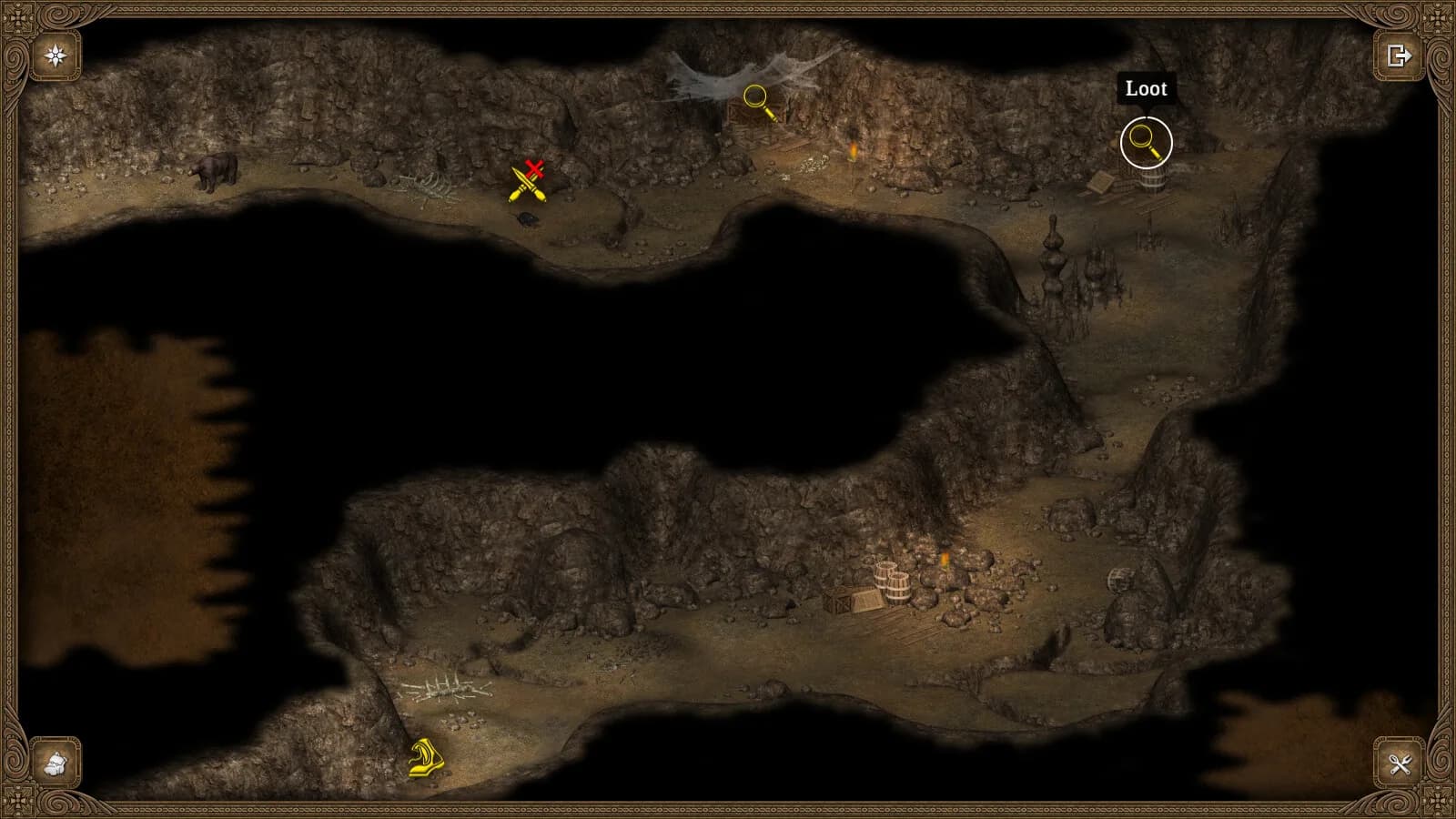 Hero of the Kingdom: The Lost Tales 1 görsel 8