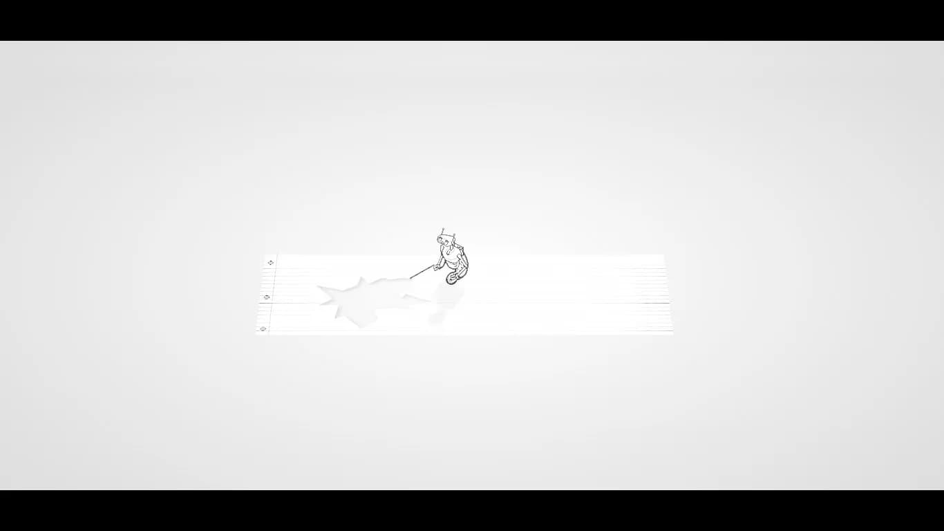 Botty: Paper tales görsel 5