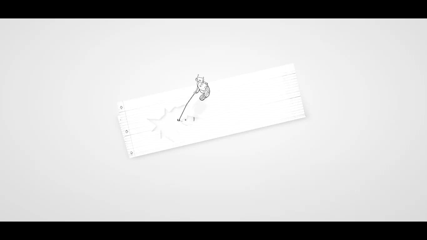 Botty: Paper tales görsel 6