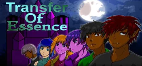 Transfer Of Essence görsel 1