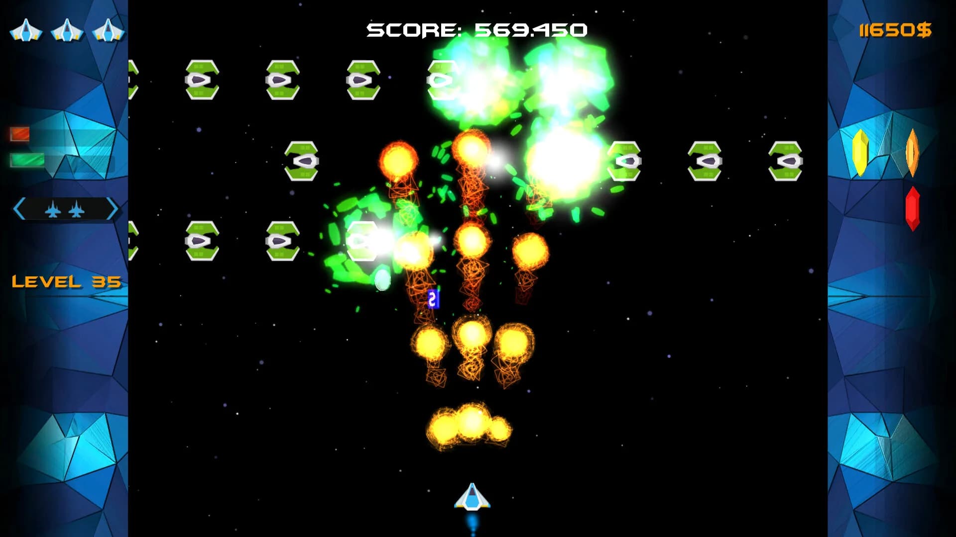 Warspace görsel 2