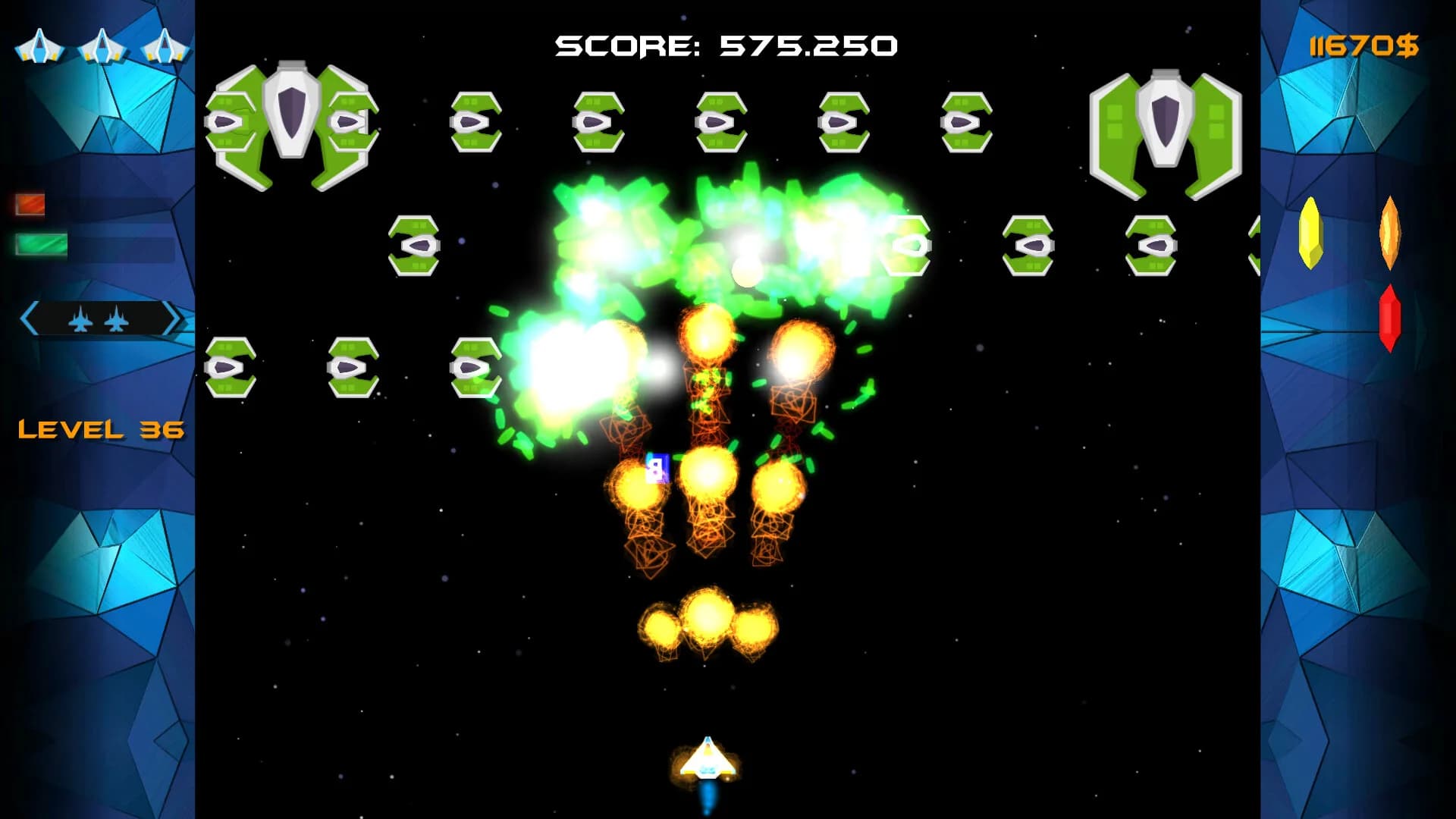 Warspace görsel 3