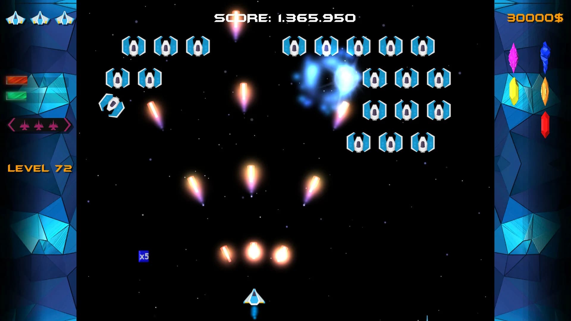 Warspace görsel 5