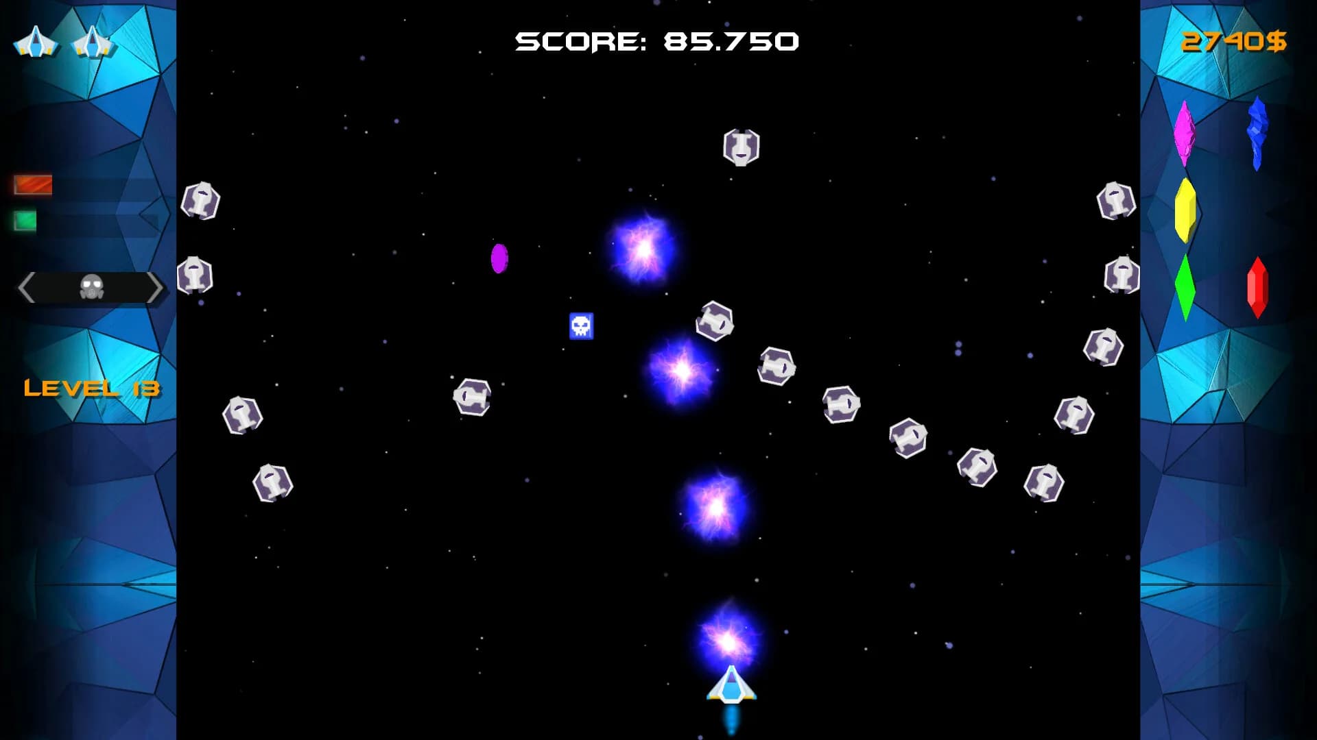 Warspace görsel 6