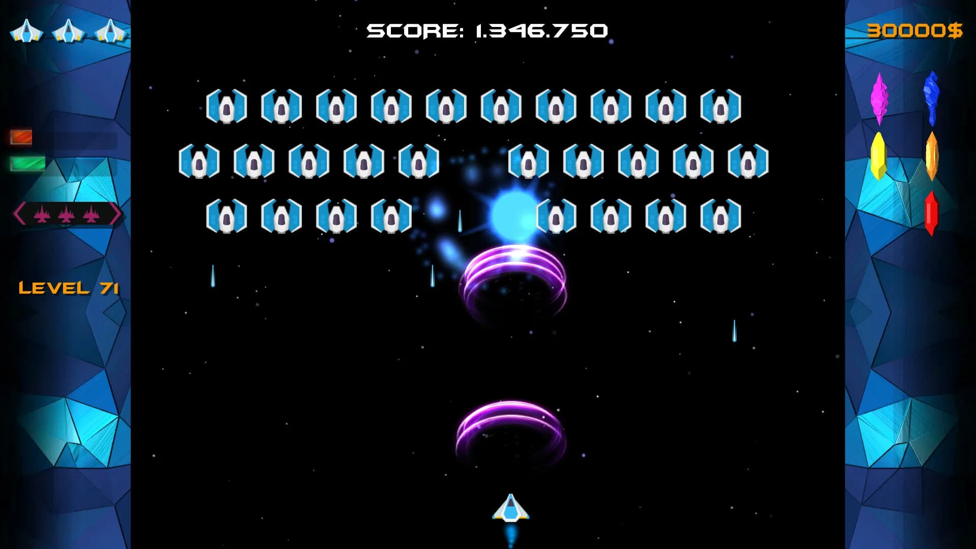 Warspace görsel 7