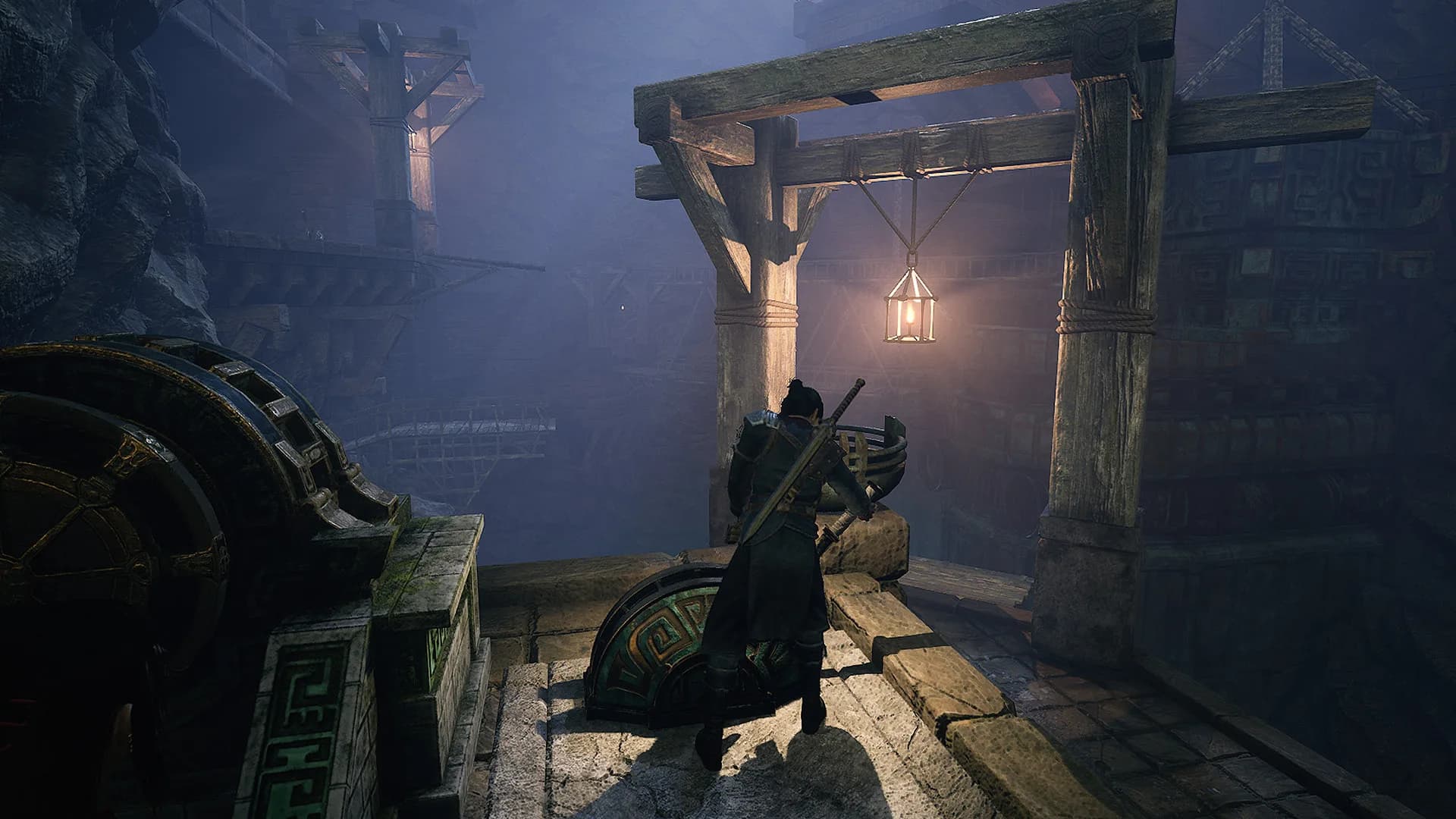 Xuan-Yuan Sword VII görsel 7