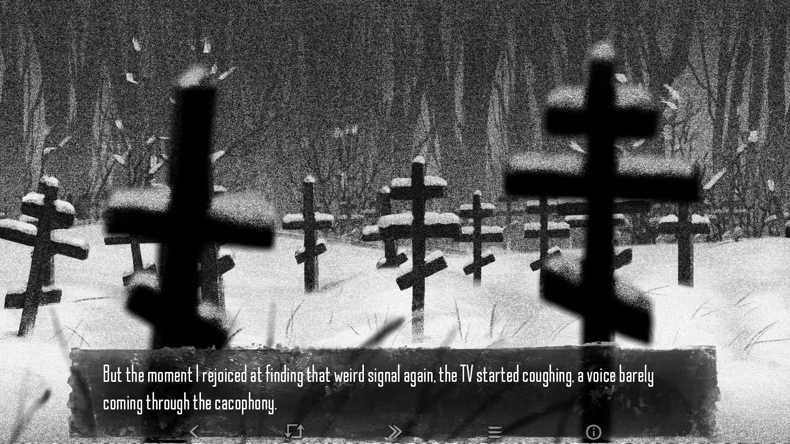 Tiny Bunny: Prologue görsel 2