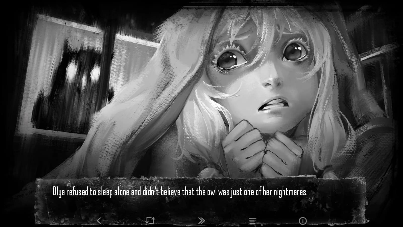 Tiny Bunny: Prologue görsel 4