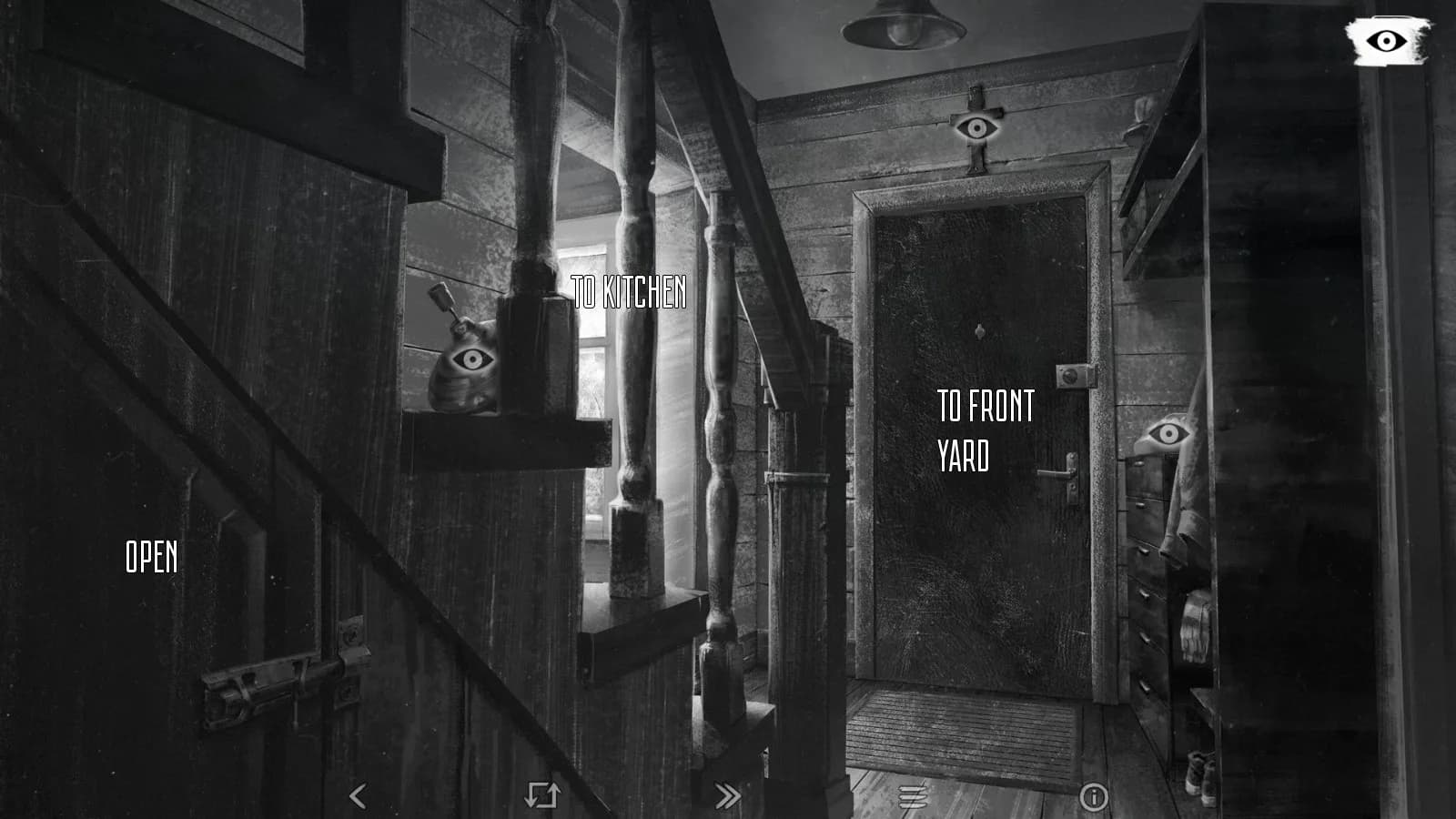 Tiny Bunny: Prologue görsel 5