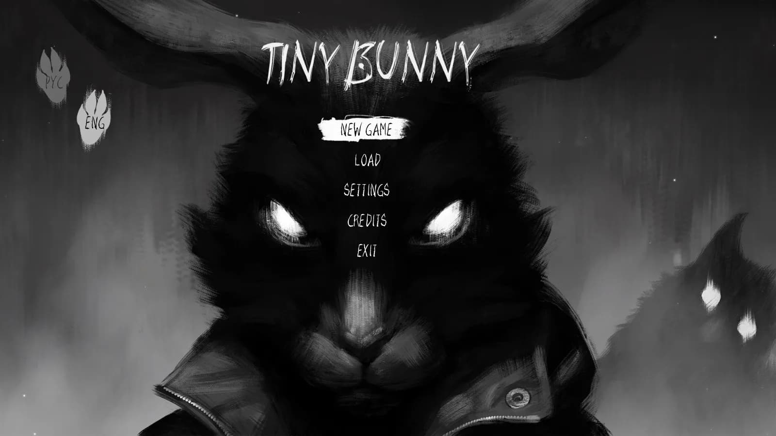 Tiny Bunny: Prologue görsel 6