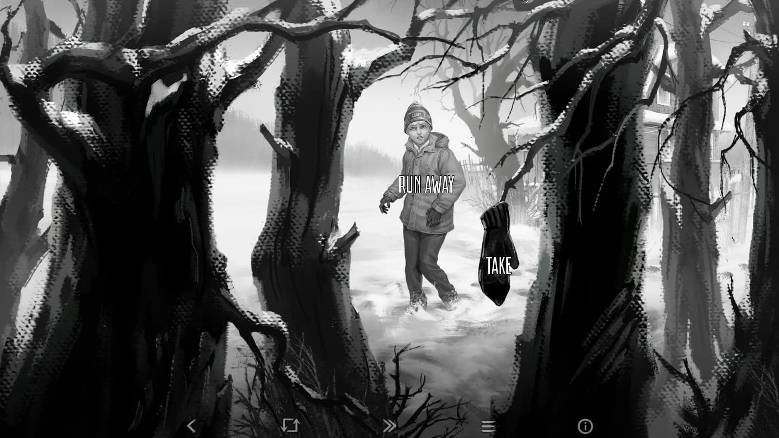 Tiny Bunny: Prologue görsel 8