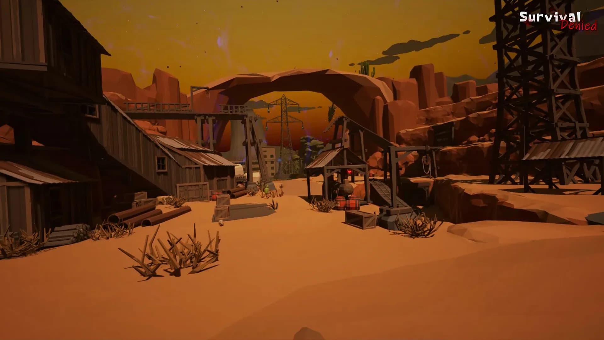 Survival Denied görsel 17