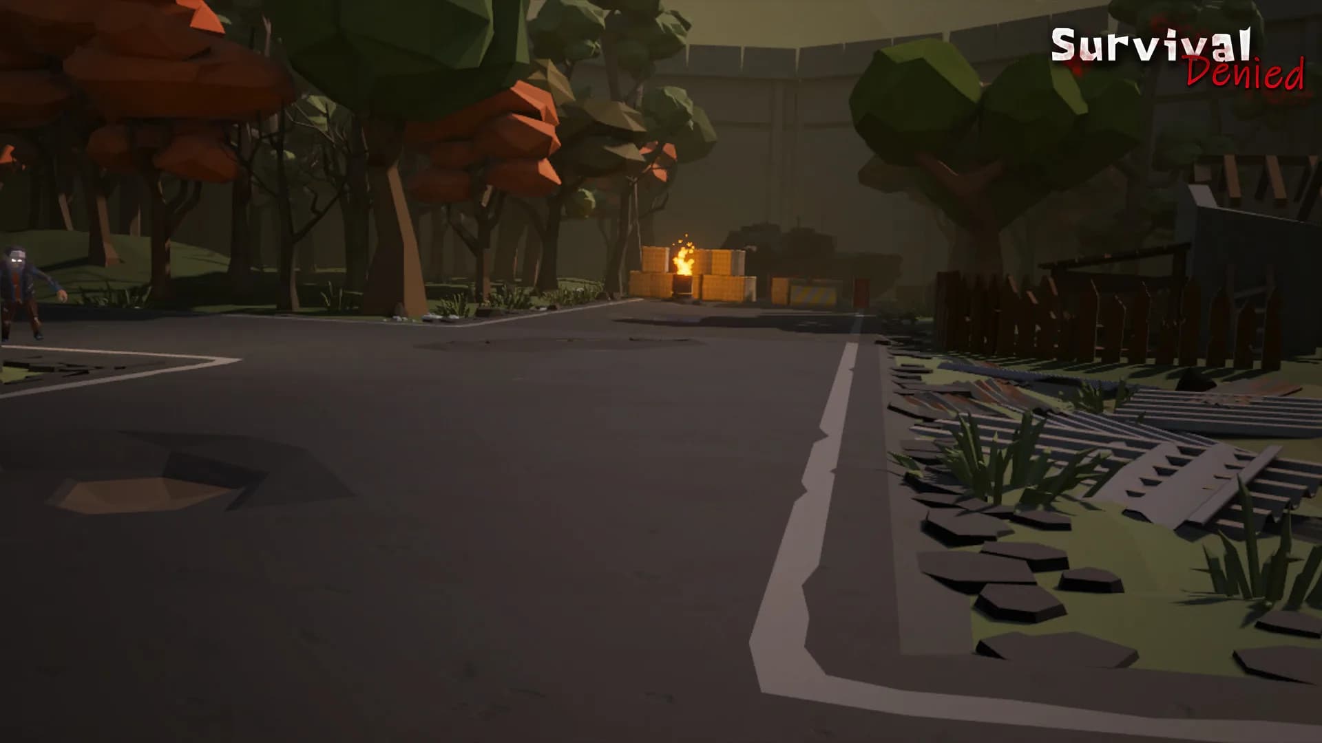 Survival Denied görsel 6