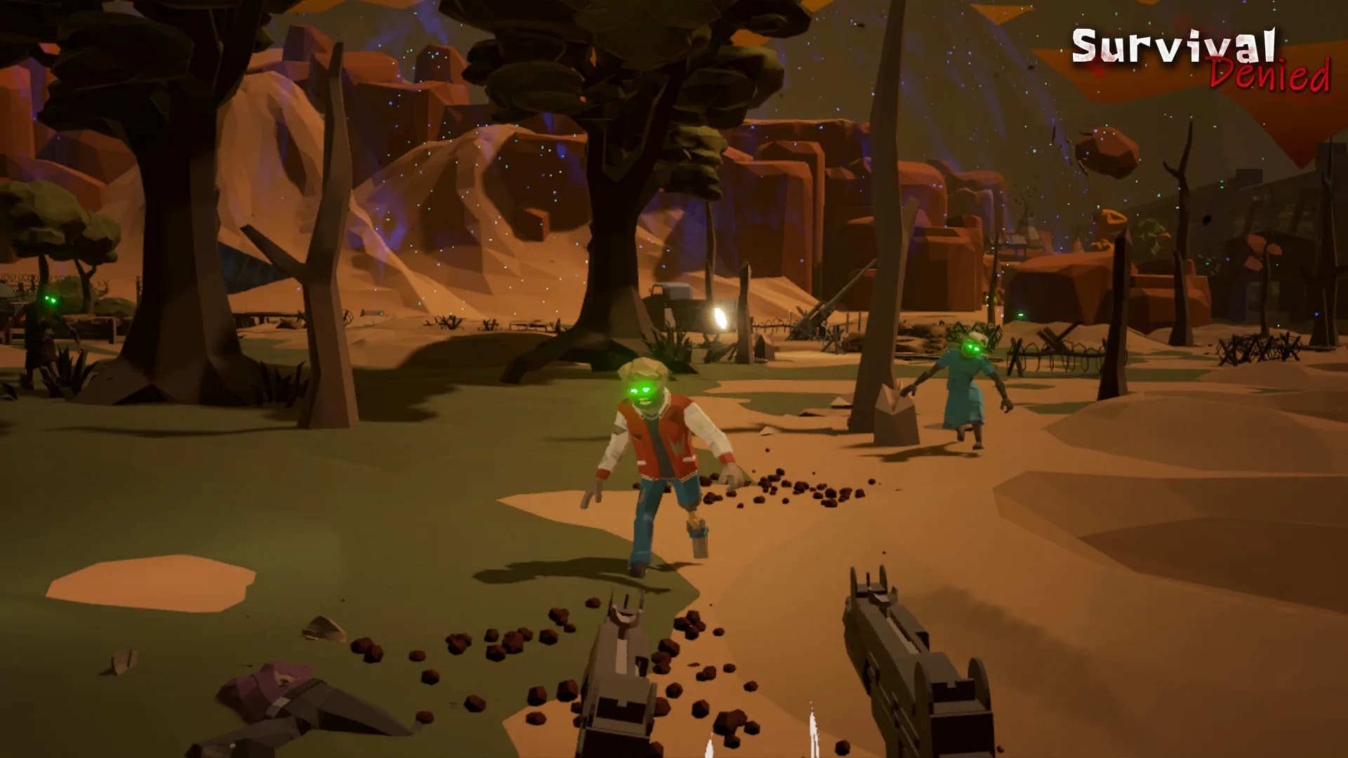 Survival Denied görsel 7