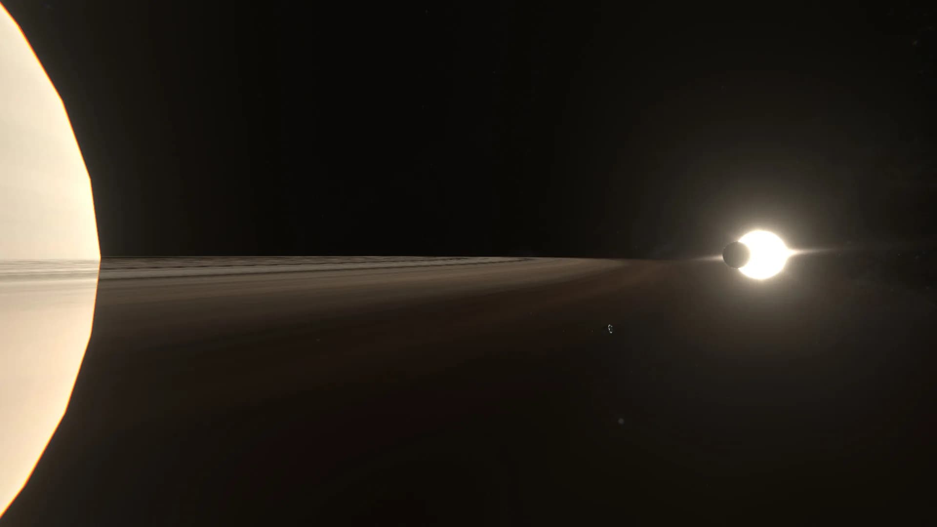 Space Station Manager görsel 8