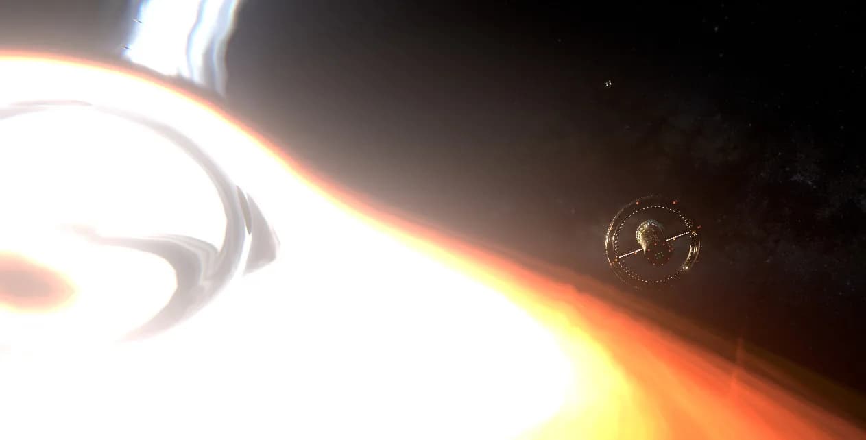 Space Station Manager görsel 10