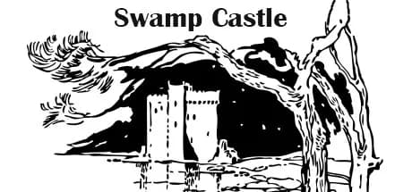 Swamp Castle görsel 1