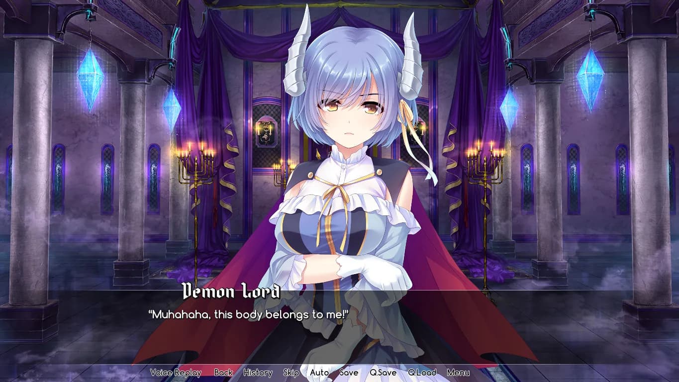 Runaway Demon Bride görsel 4