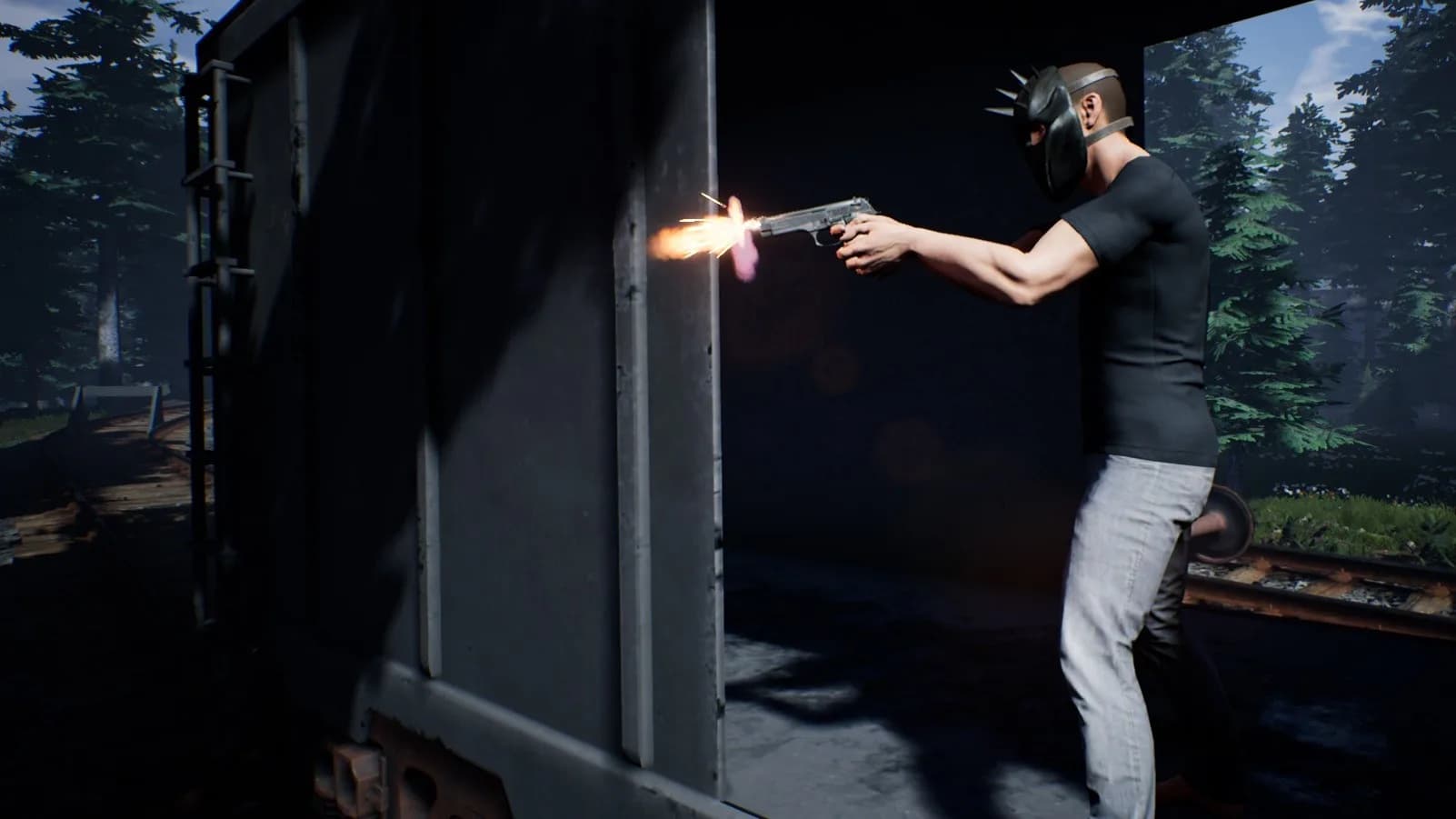 Fallen Region görsel 6