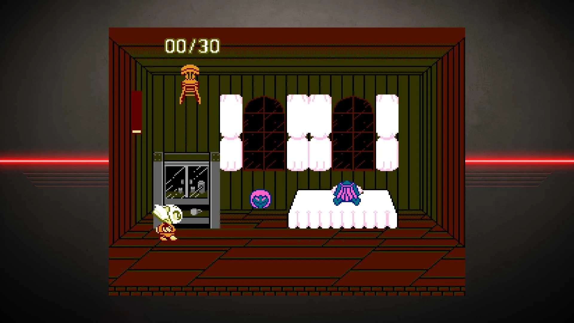 NAMCO MUSEUM ARCHIVES Vol 1 görsel 6