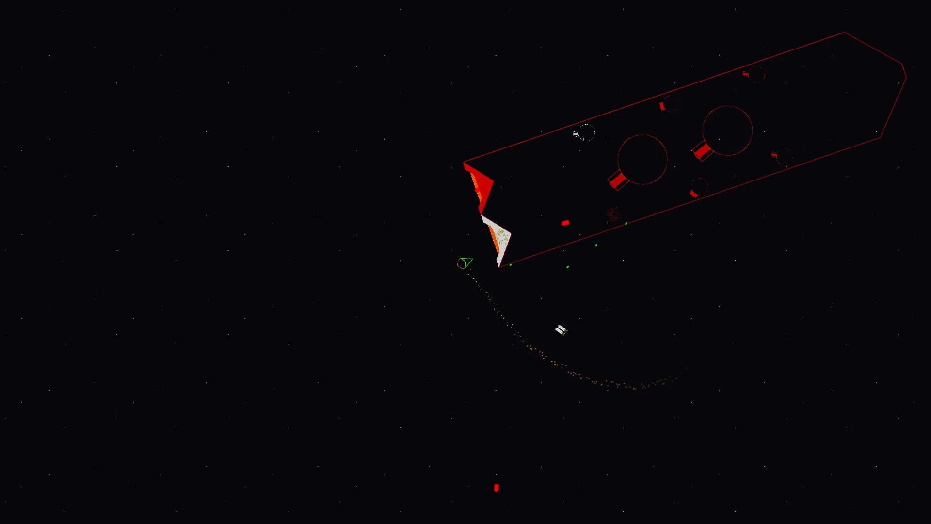 Laser Heck görsel 2