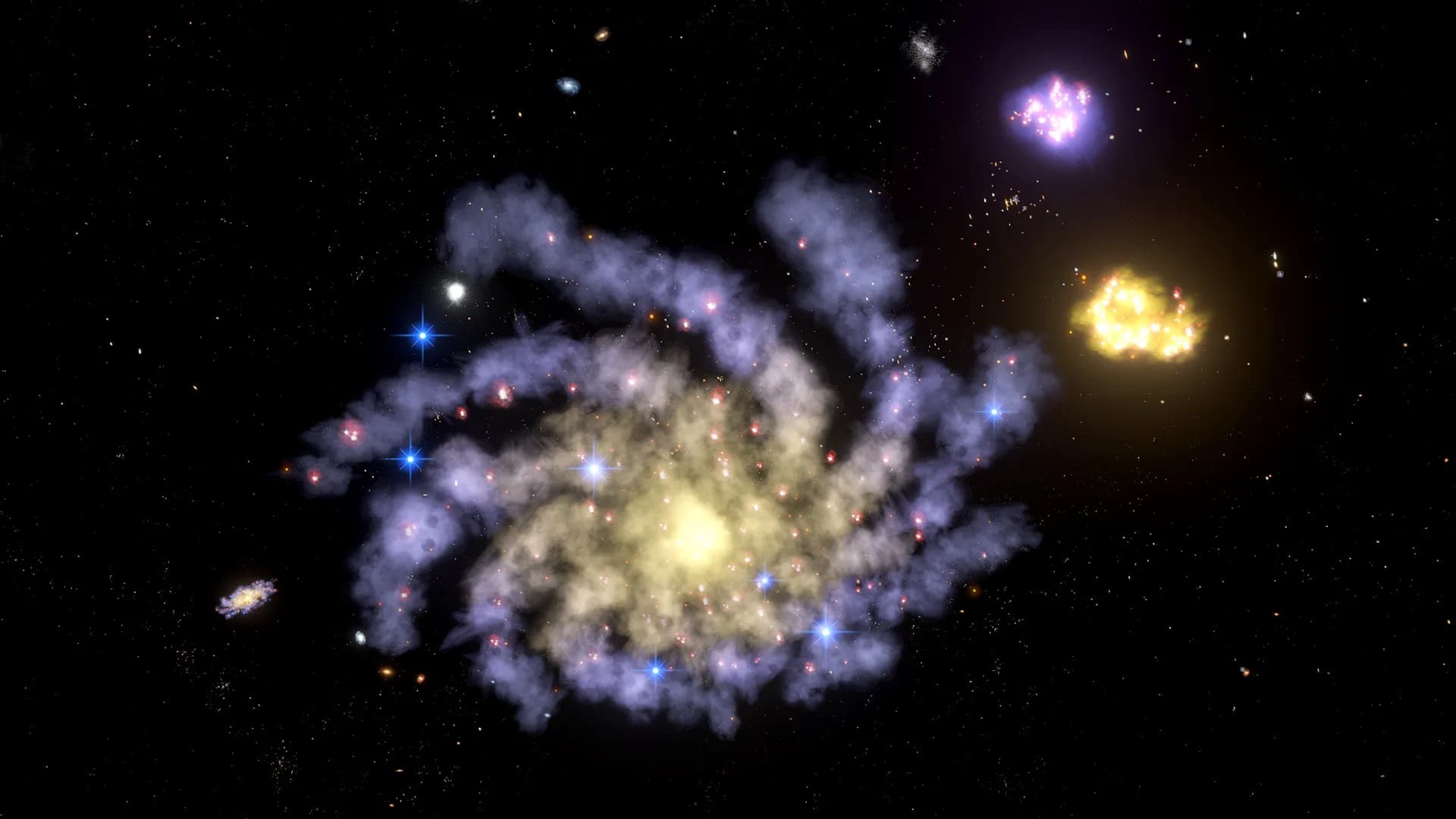Orders of Magnitude görsel 3