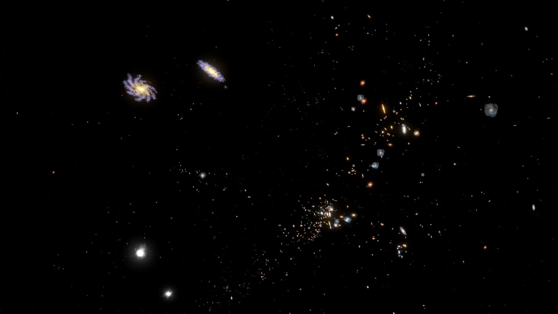 Orders of Magnitude görsel 12