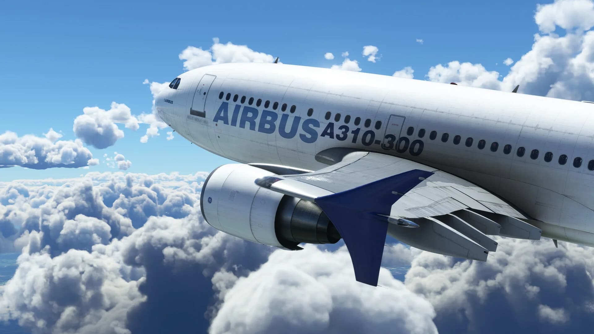 Microsoft Flight Simulator (2020) 40th Anniversary Edition görsel 3
