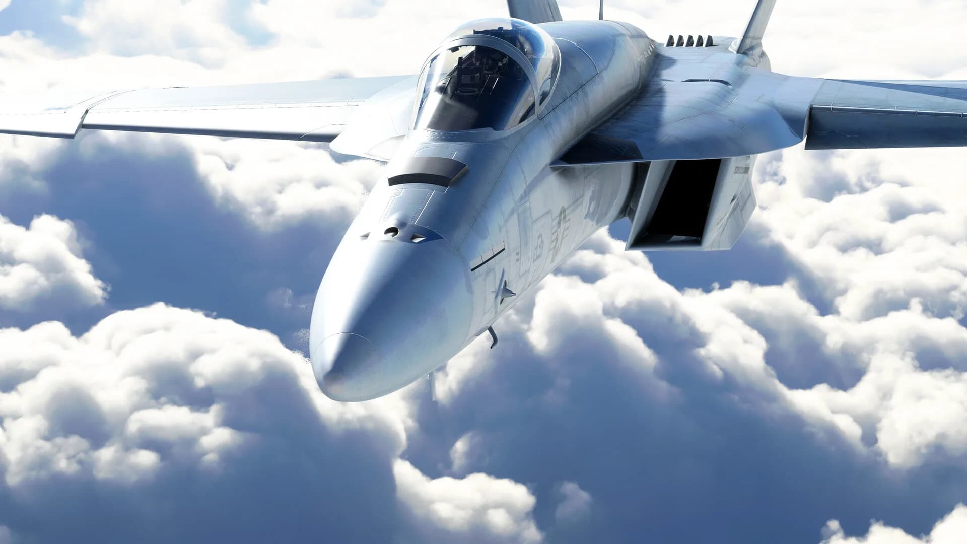 Microsoft Flight Simulator (2020) 40th Anniversary Edition görsel 13