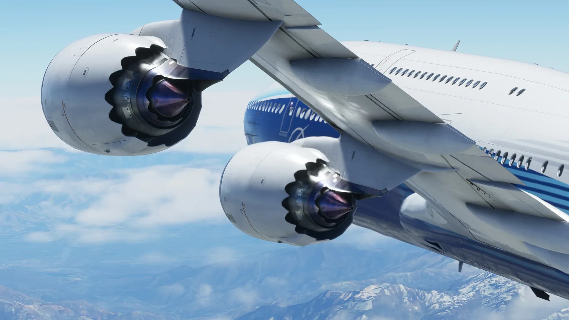 Microsoft Flight Simulator (2020) 40th Anniversary Edition görsel 15