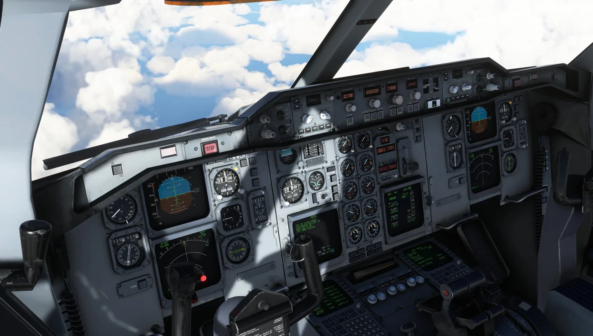 Microsoft Flight Simulator (2020) 40th Anniversary Edition görsel 16