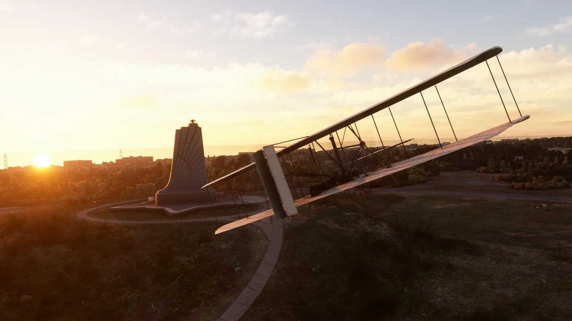Microsoft Flight Simulator (2020) 40th Anniversary Edition görsel 18