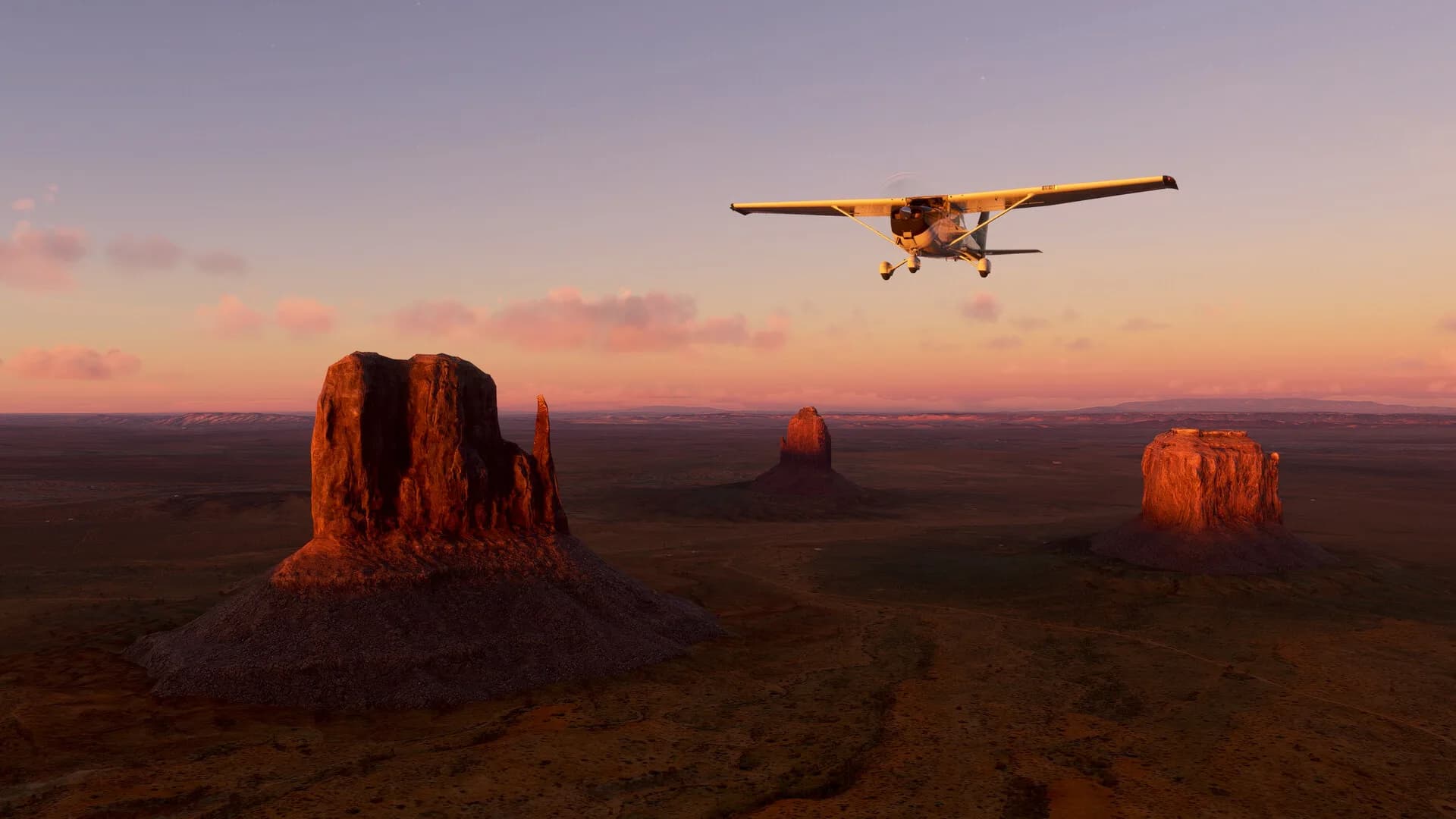 Microsoft Flight Simulator (2020) 40th Anniversary Edition görsel 22