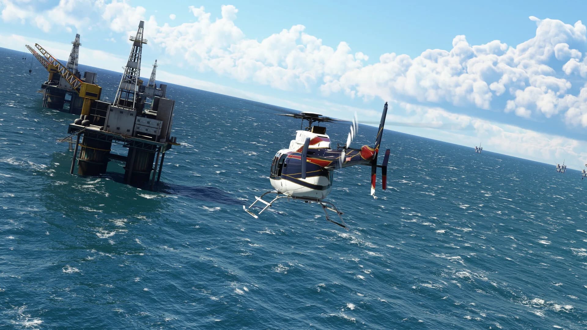 Microsoft Flight Simulator (2020) 40th Anniversary Edition görsel 5
