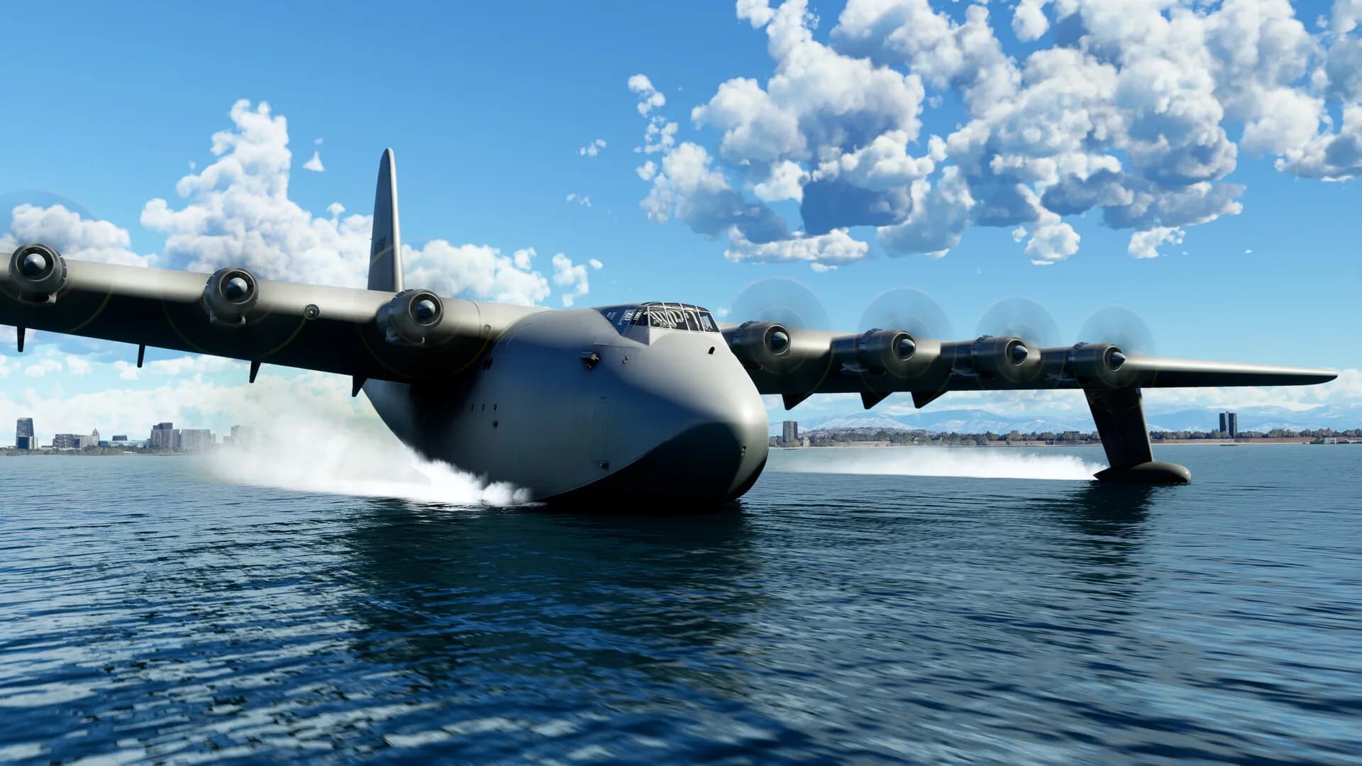 Microsoft Flight Simulator (2020) 40th Anniversary Edition görsel 6