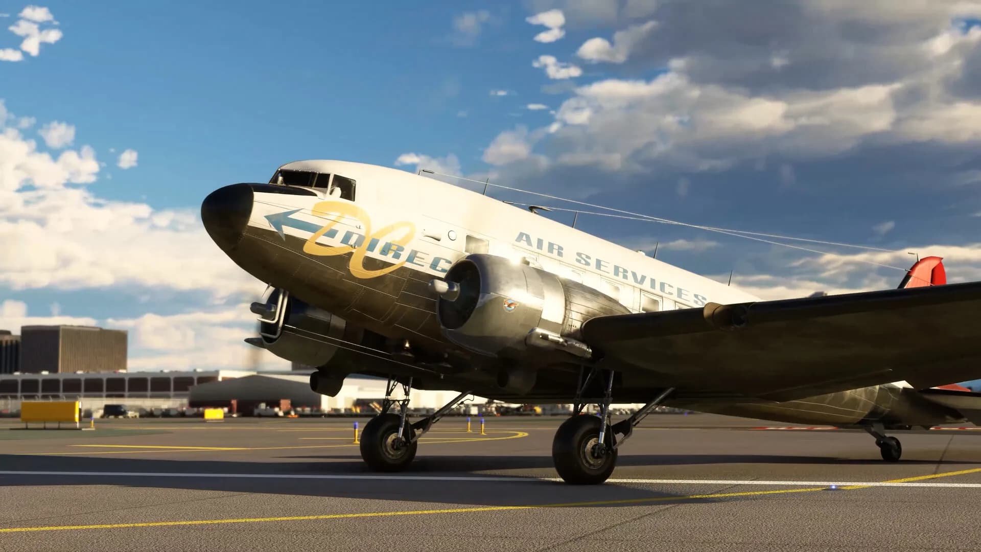Microsoft Flight Simulator (2020) 40th Anniversary Edition görsel 10