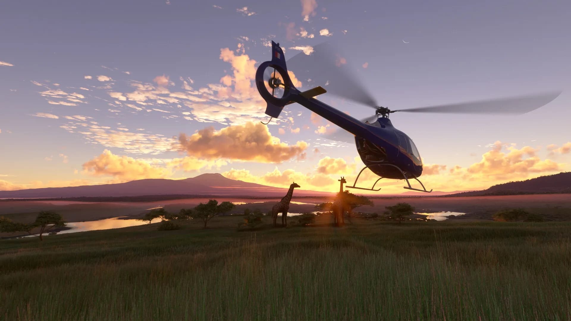 Microsoft Flight Simulator (2020) 40th Anniversary Edition görsel 11
