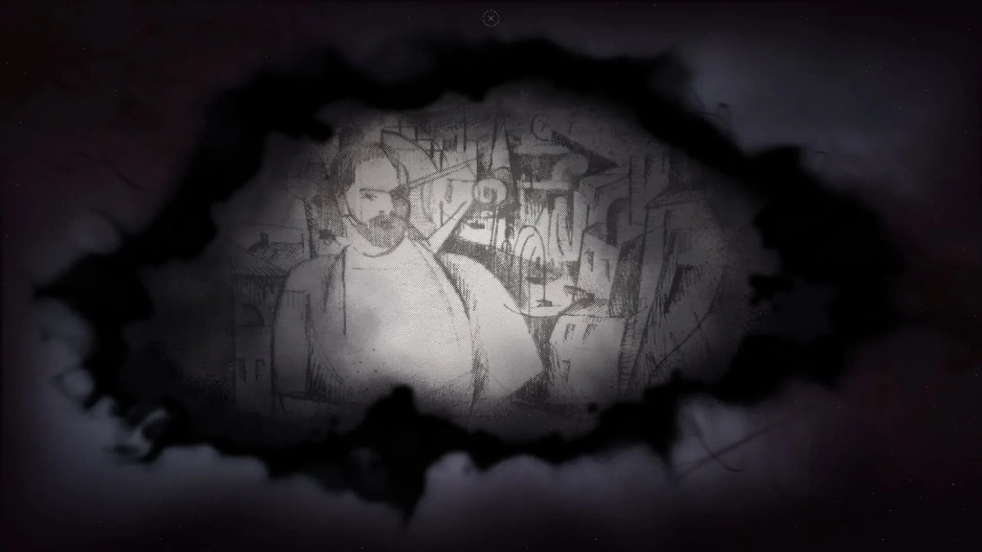 Cyrano Story görsel 5