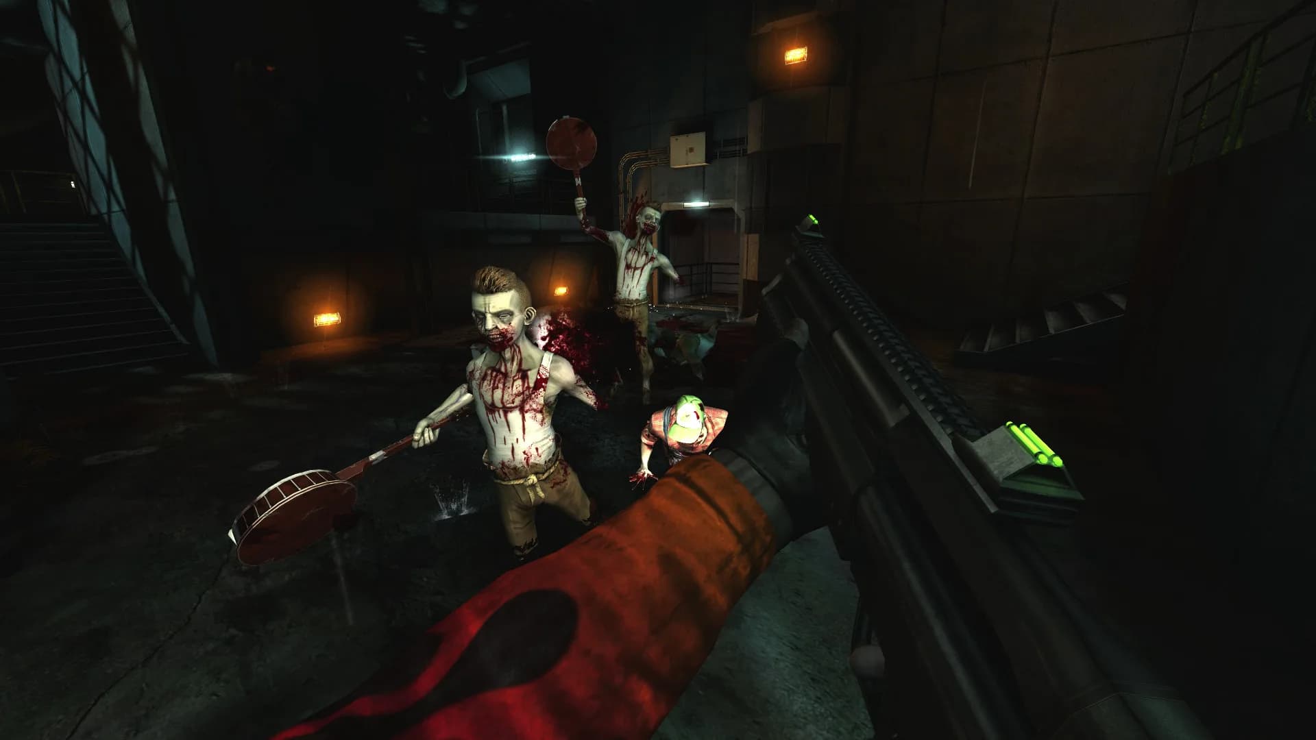 Killing Floor görsel 2