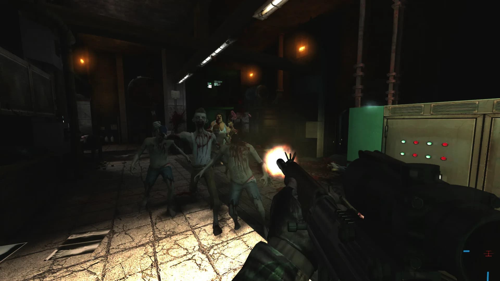 Killing Floor görsel 3