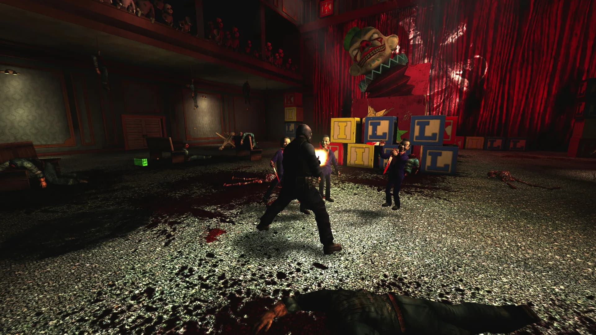 Killing Floor görsel 12