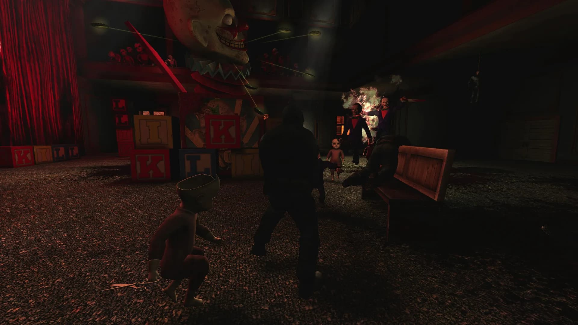 Killing Floor görsel 13