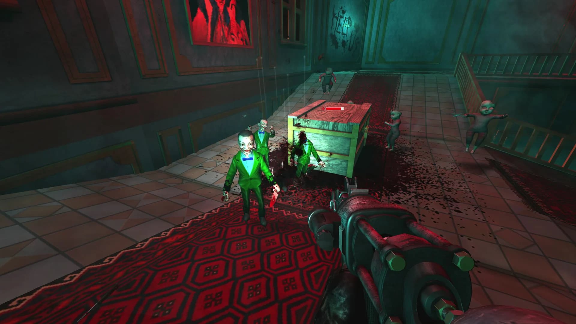 Killing Floor görsel 14