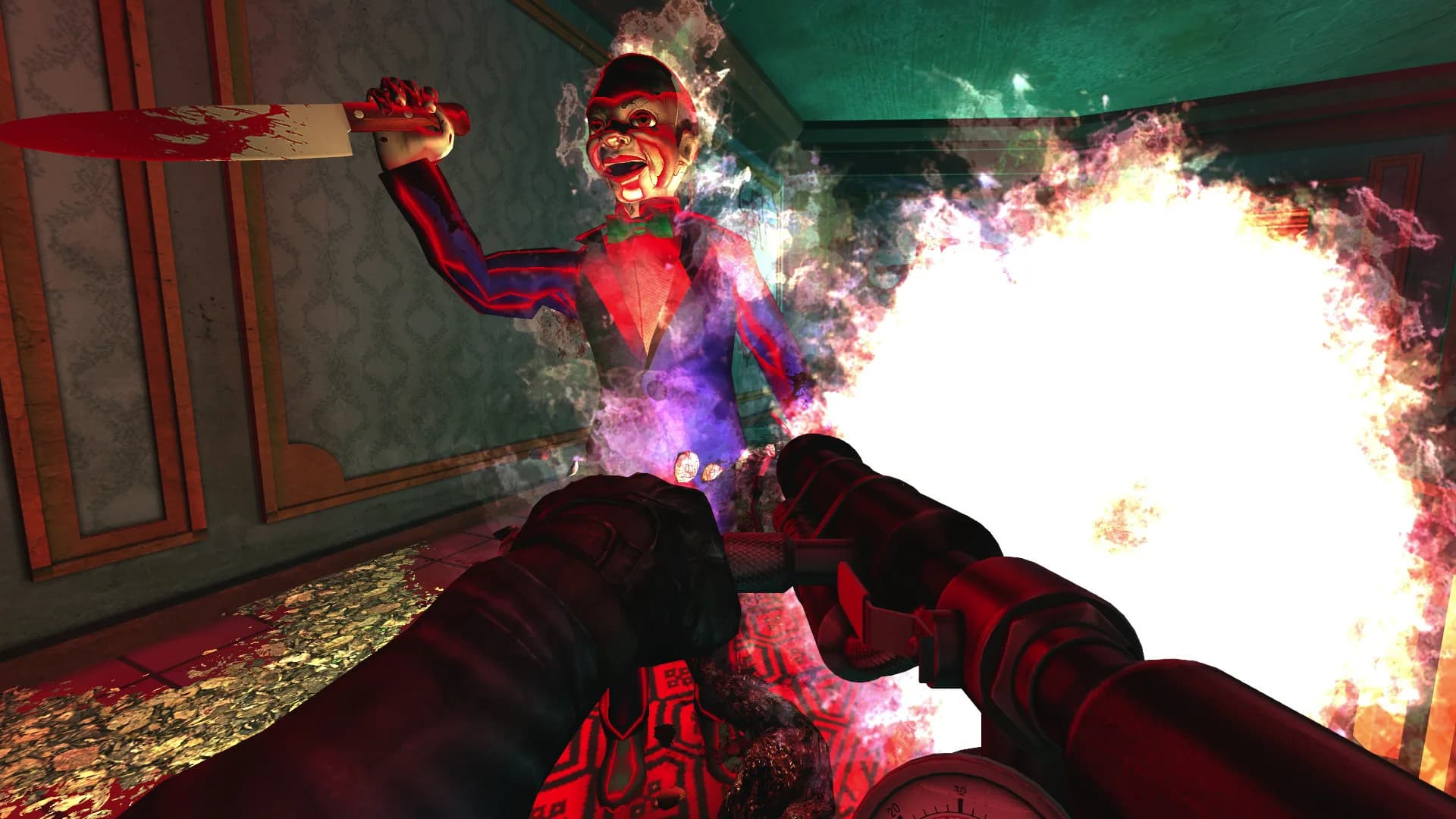 Killing Floor görsel 15